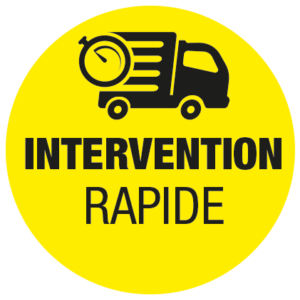 intervention-rapide