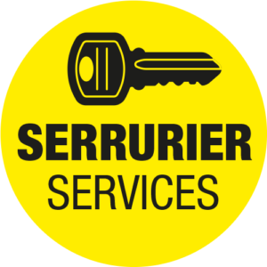 Serrurier services